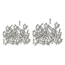 Accessori per Molle in Acciaio