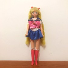 Sailor Moon Cosmic Heart bambola doll poupée muñeca Giochi Preziosi vintage 1995