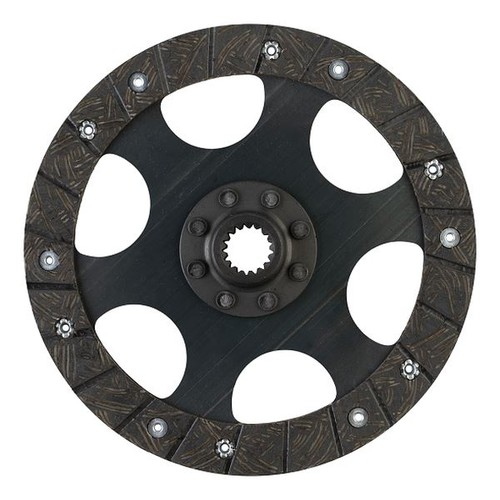 Piastra frizione sbs standard - piastra,