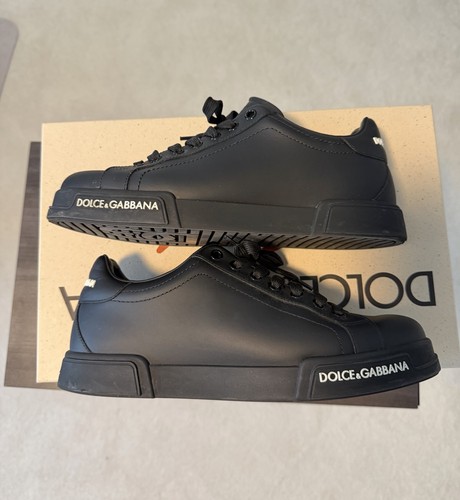 Sneakers dolce gabbana - sneakers,