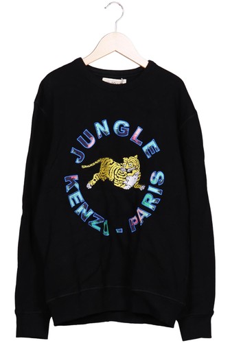 Felpa kenzo uomo - x,