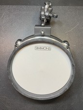 Simmons tamburo elettronico a