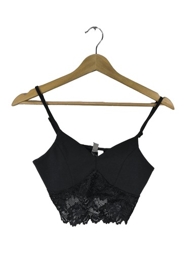 Asos top corto - corto, donna