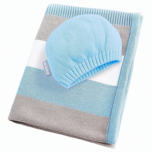 Sei design coperta berretto - sei,