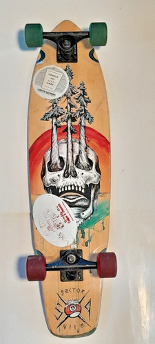Sector bamboo series - bamboo,