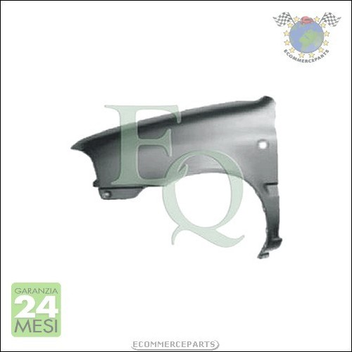 Parafango anteriore dx - eq,