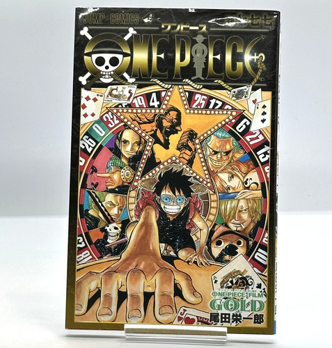 Stampa one piece vol 777 - 1°,