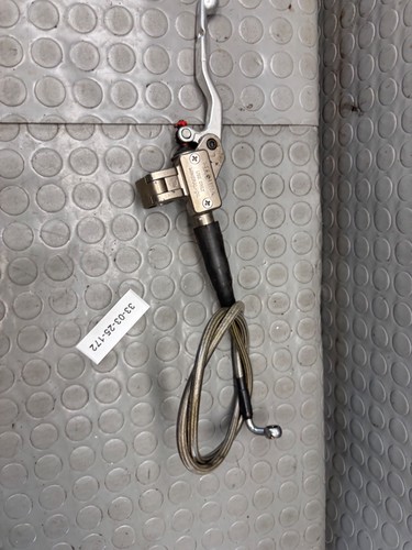 Pompa frizione ktm - frizione,