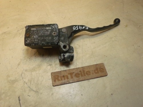 Pompa freno kawasaki ltd454 - freno,