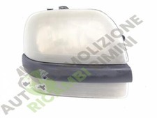 182B9000 PROIETTORE ANT. DX. FIAT DOBLÒ «I» (2001) 1.9 JTD ELX Multispace, 5 ...