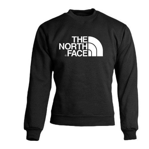 Felpa uomo donna - , north