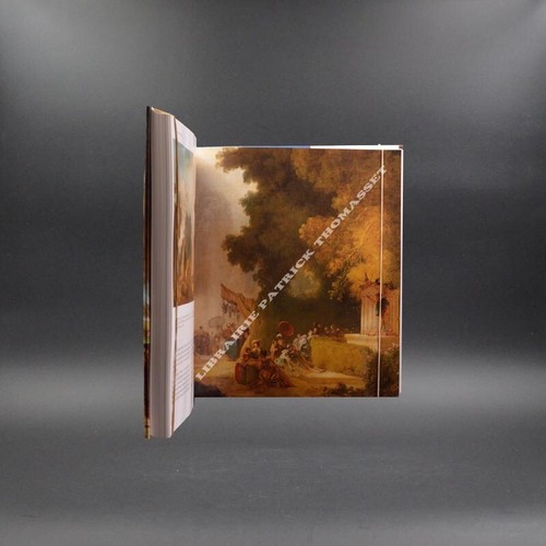 Fragonard vie oeuvre - et,