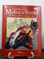 RIVOLA - STORIA DEL MOTOCICLISMO [ VALLARDI, 1991 ]