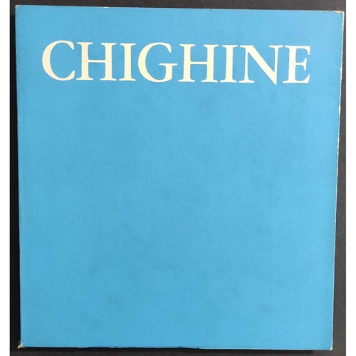 Chighine palazzo liceo - chighine,