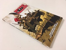 PETER PANZERFAUST 1 LA GRANDE FUGA 100% PANINI COMICS