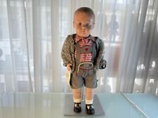 Tartaruga bambola da