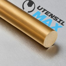 MICRO PROFILI IN OTTONE TONDO