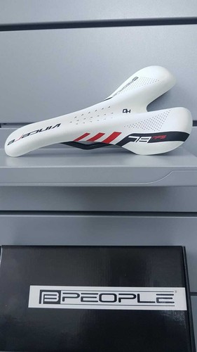 Sella bpeople carbon bianca - bpeople,