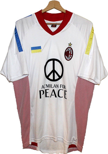 Maglia calcio edizione