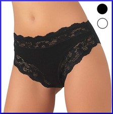 Slip da Donna Jadea in Cotone