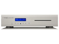 Musical Fidelity M2scd silver Lettore CD. Conversione Delta-Sigma 24bit Sigillat