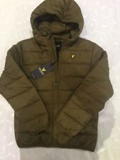 Giacca con cappuccio ragazzo