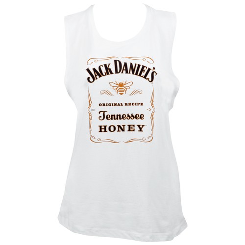 Jack daniels tennessee honey - tennessee,