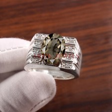 Anello In Argento Sterling 925