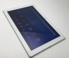 SONY Xperia Z4 tablet  SIM