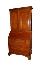 Trumeau inglese di fine 1700