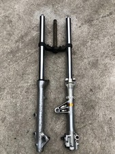 FORCELLA CRISTO STELI HONDA NIGHTHAWK CB 650 CS 1983 1984 1985