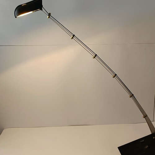 Lampada scrivania vintage lazy - vintage,