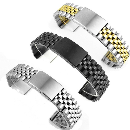 Cinturino orologio jubilee - orologio,