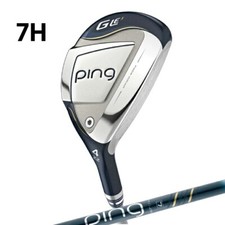 Ping G LE 3 Donna Black Dot