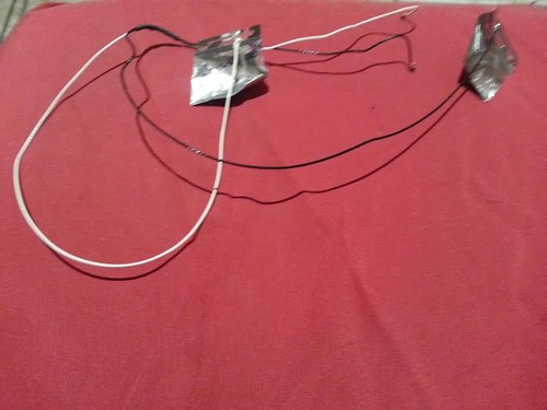 Antenne wifi packard - wifi, x