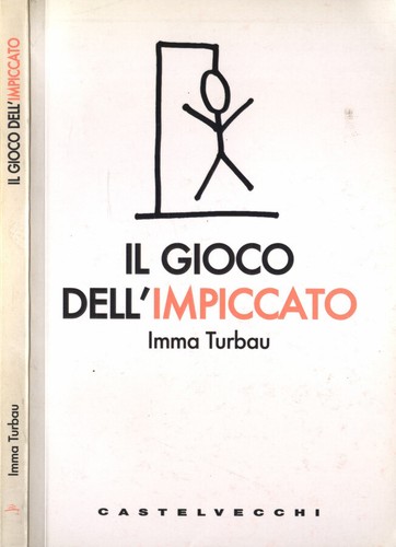 Gioco dell impiccato - gioco,