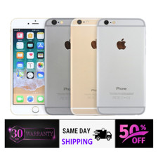 Apple iPhone 6 16GB/128GB
