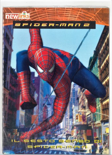 Spider man bliserato sesto - man,