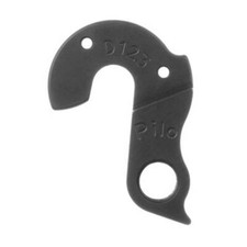 Rear Derailleur hanger for KTM