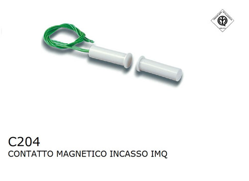 Hiltron cia contatto magnetico - hiltron,