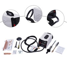 Saldatrice a punti 1.8KW 3500A