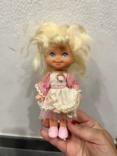 Cherry Cherry Muffin Bambola Mattel Anni 80