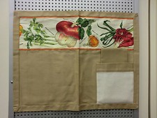 Americano da ricamare a punto