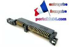 CONNECTEUR DE DISQUE DUR POUR HP DV6000 dv6700 dv6500 dv9000 series