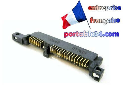 Connecteur disque dur pour - de,