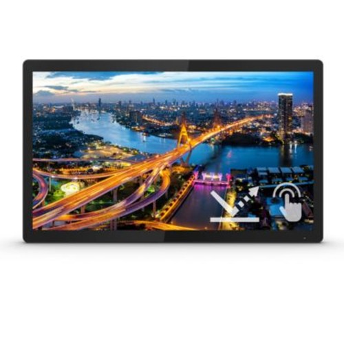 Philips monitor touch led - philips,