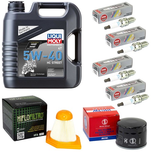 Kit service per bmw 1300 - service, k