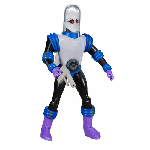 Mcfarlane toys comics - toys,