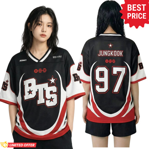 Maglia bts arirang - maglia, 2026