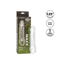 Guaina fallica indossabile